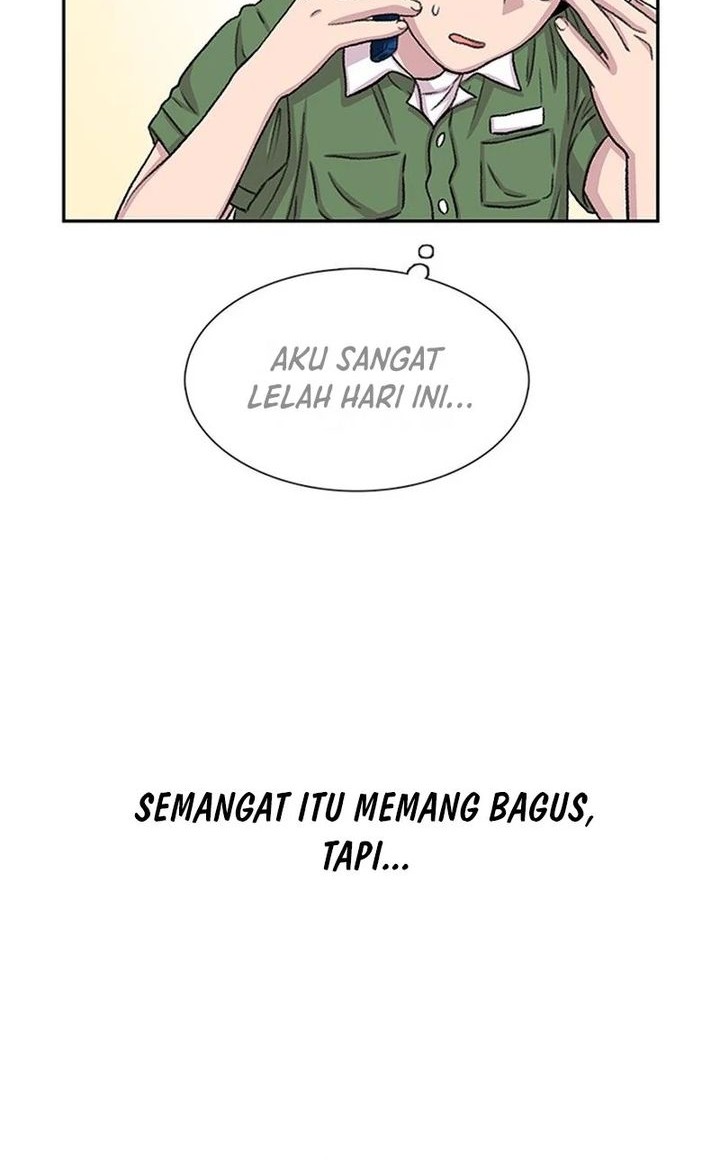 Star Ginseng Store Chapter 61 Gambar 53
