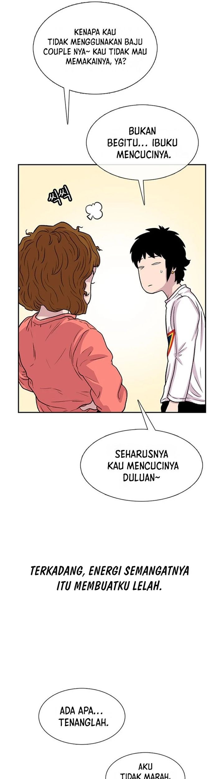 Star Ginseng Store Chapter 61 Gambar 54