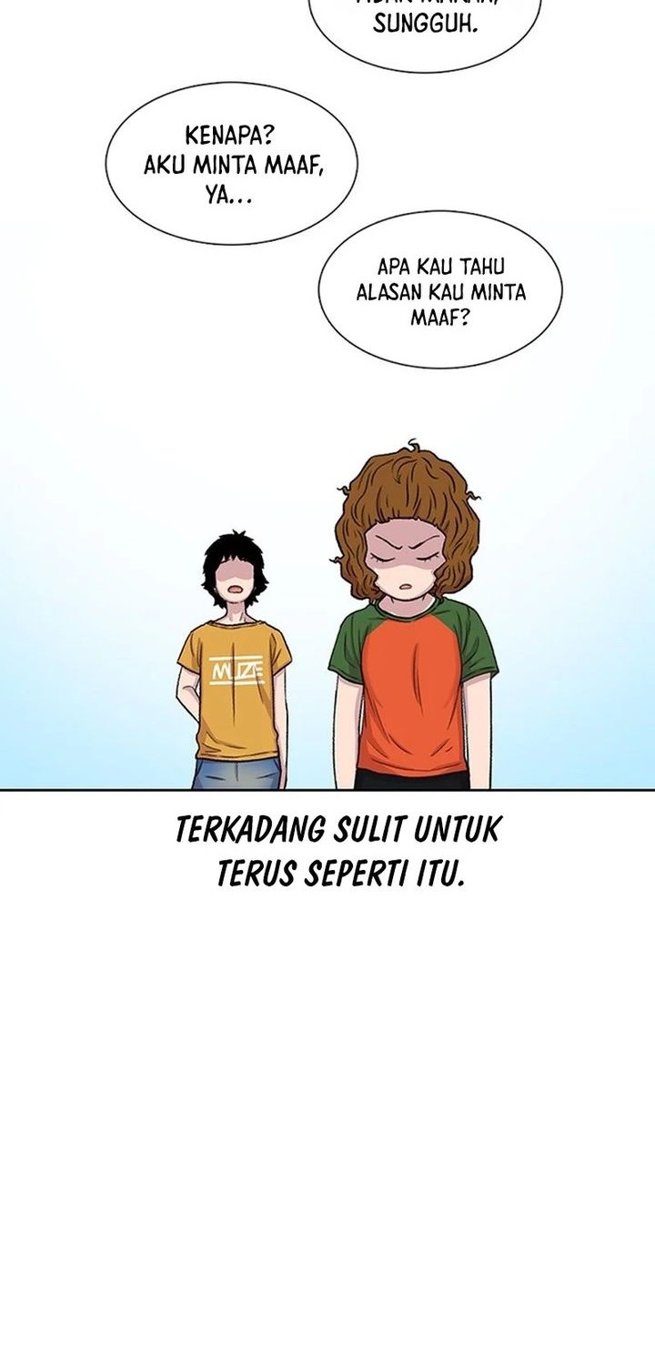 Star Ginseng Store Chapter 61 Gambar 55