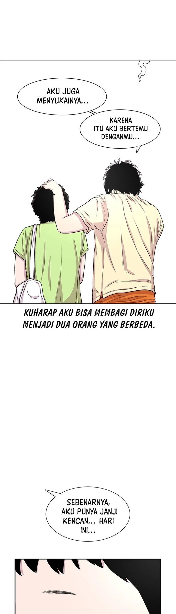 Star Ginseng Store Chapter 61 Gambar 58