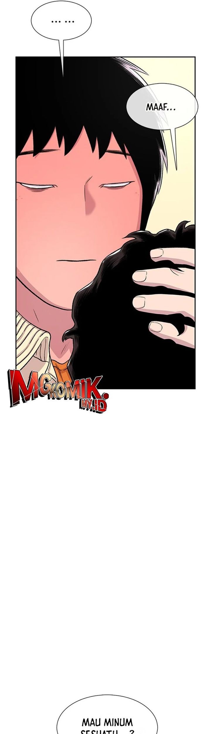 Star Ginseng Store Chapter 61 Gambar 62