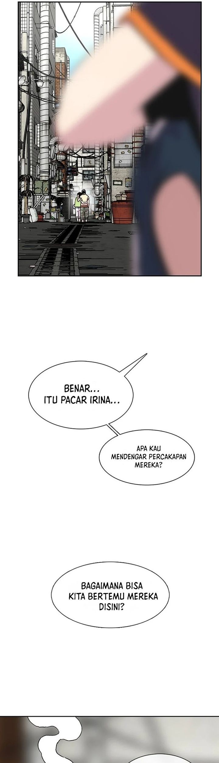 Star Ginseng Store Chapter 61 Gambar 66