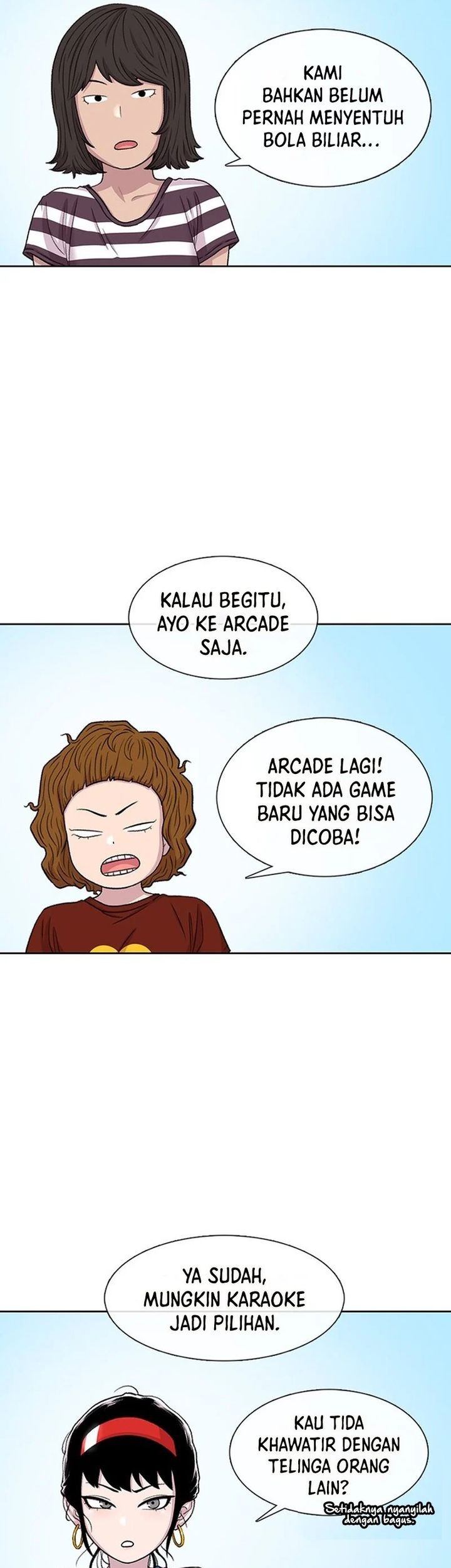 Star Ginseng Store Chapter 61 Gambar 11
