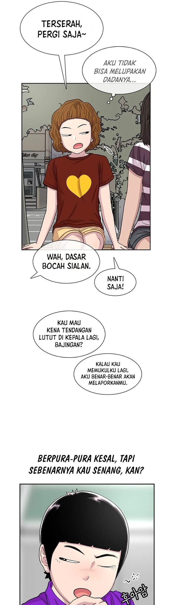 Star Ginseng Store Chapter 61 Gambar 15