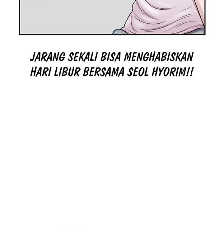 Star Ginseng Store Chapter 61 Gambar 18