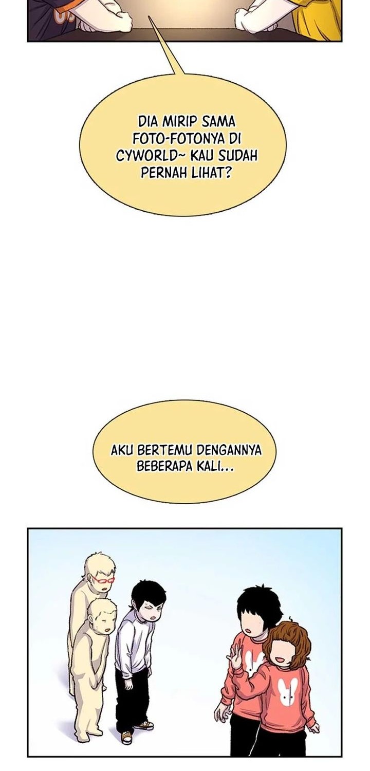 Star Ginseng Store Chapter 62 Gambar 44