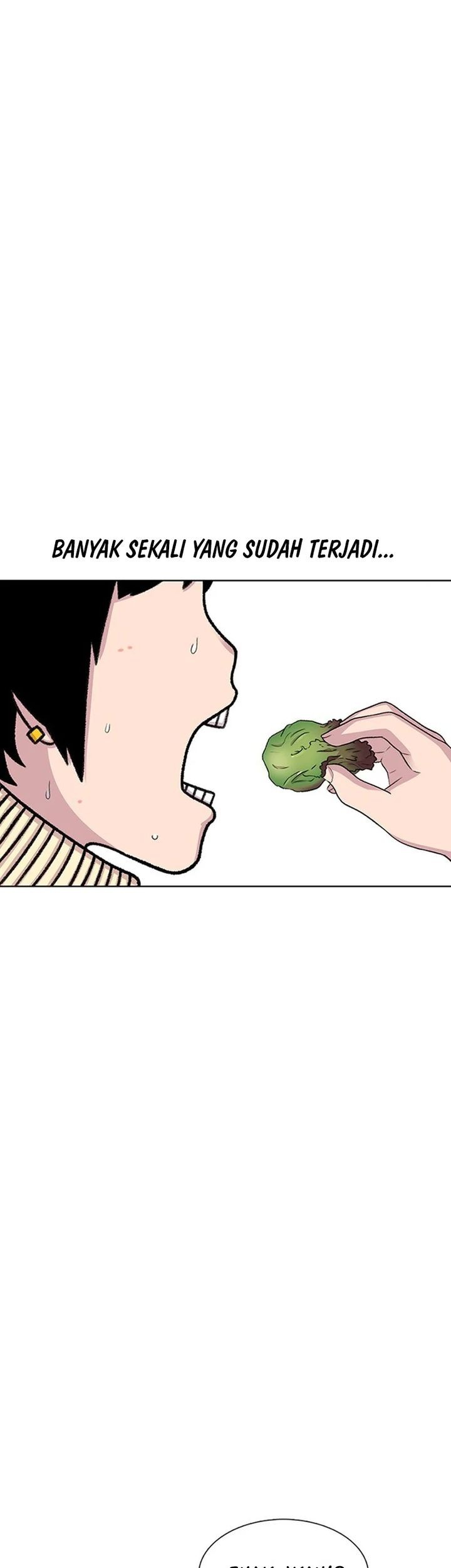 Star Ginseng Store Chapter 63 Gambar 29