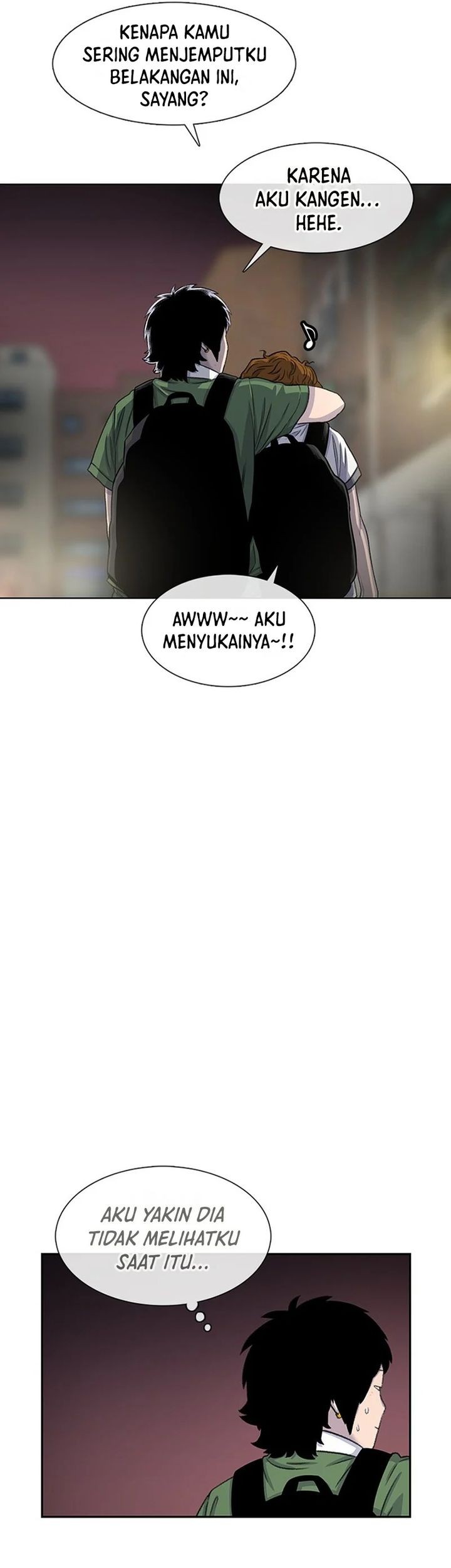 Star Ginseng Store Chapter 64 Gambar 74