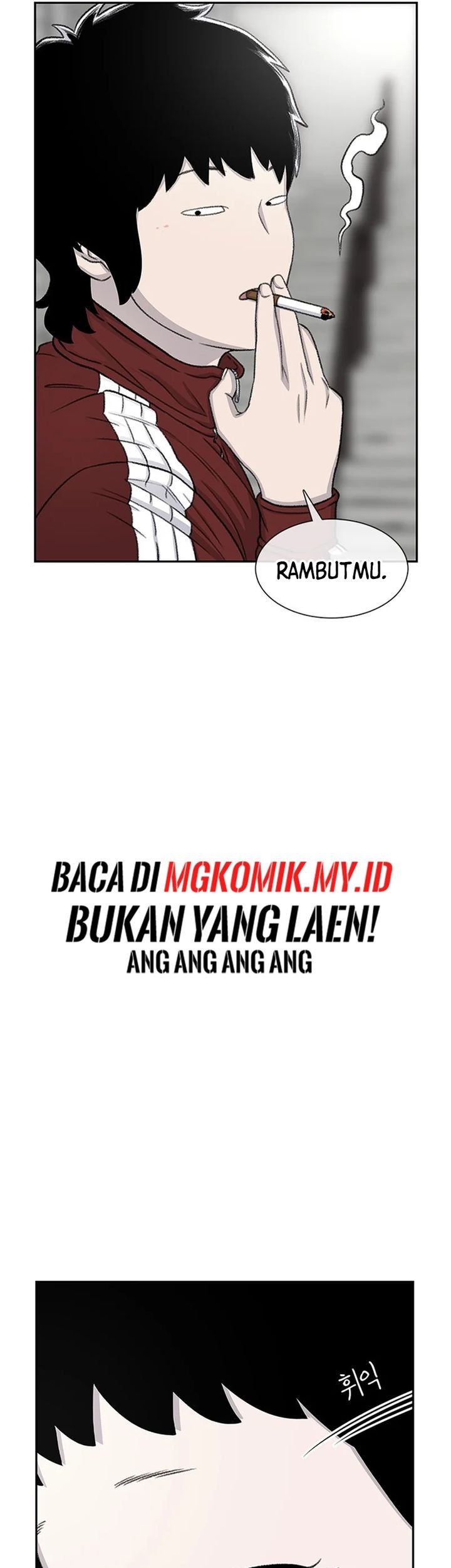 Star Ginseng Store Chapter 65 Gambar 19