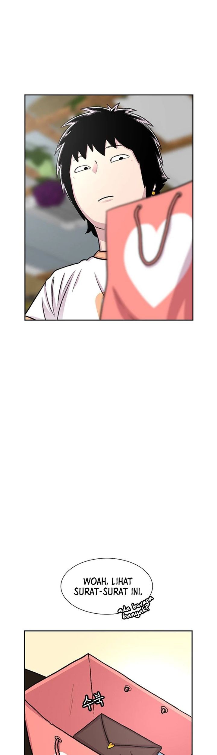 Star Ginseng Store Chapter 66 Gambar 25
