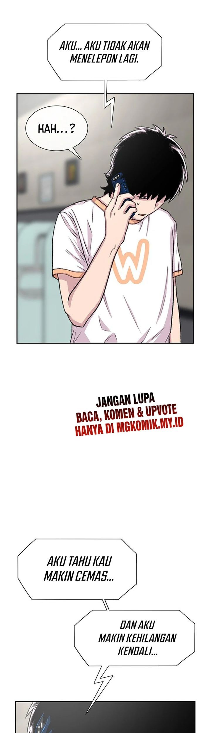 Star Ginseng Store Chapter 66 Gambar 61