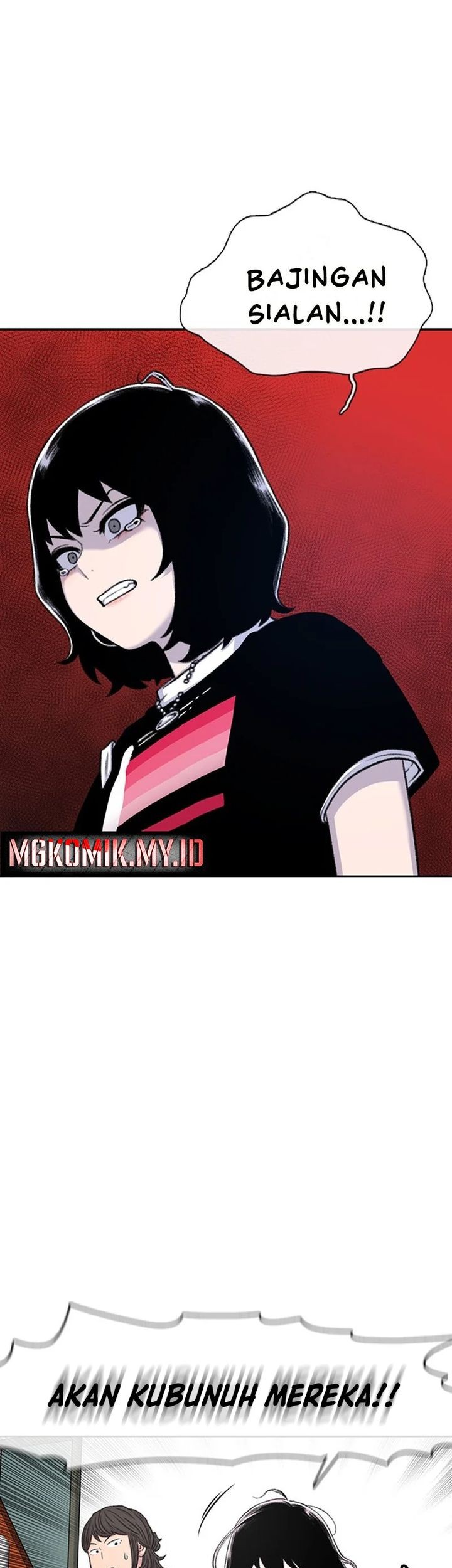 Star Ginseng Store Chapter 67 Gambar 61
