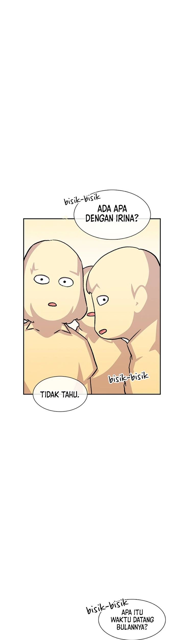 Star Ginseng Store Chapter 68 Gambar 25