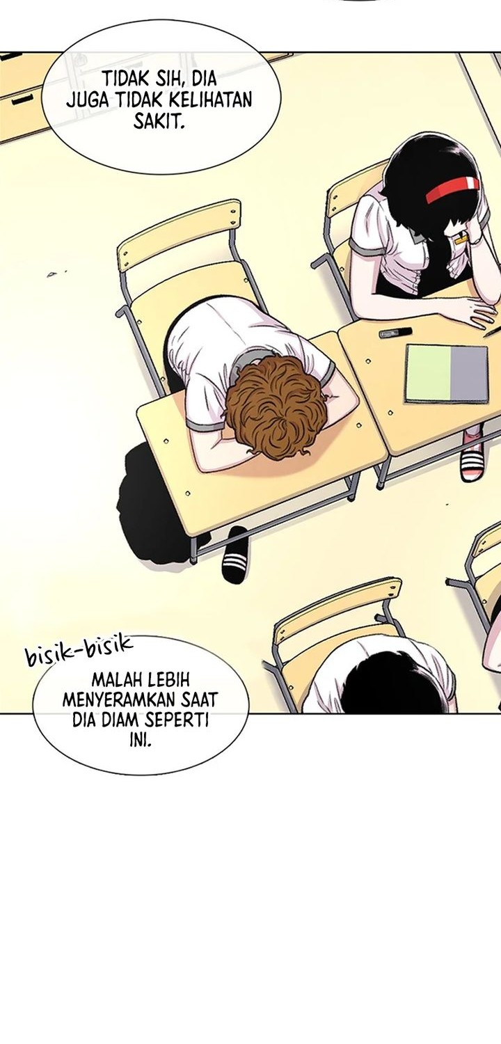 Star Ginseng Store Chapter 68 Gambar 26