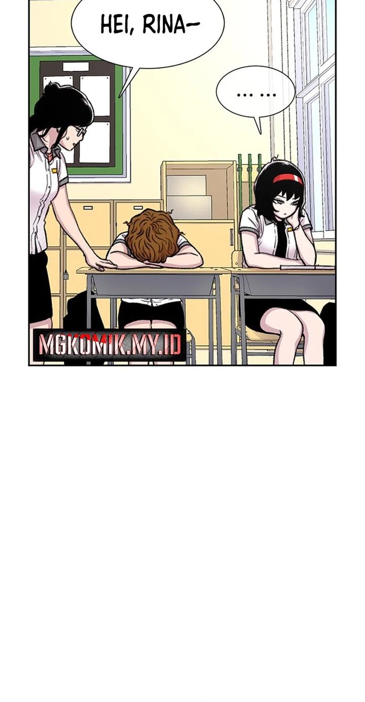 Star Ginseng Store Chapter 68 Gambar 28