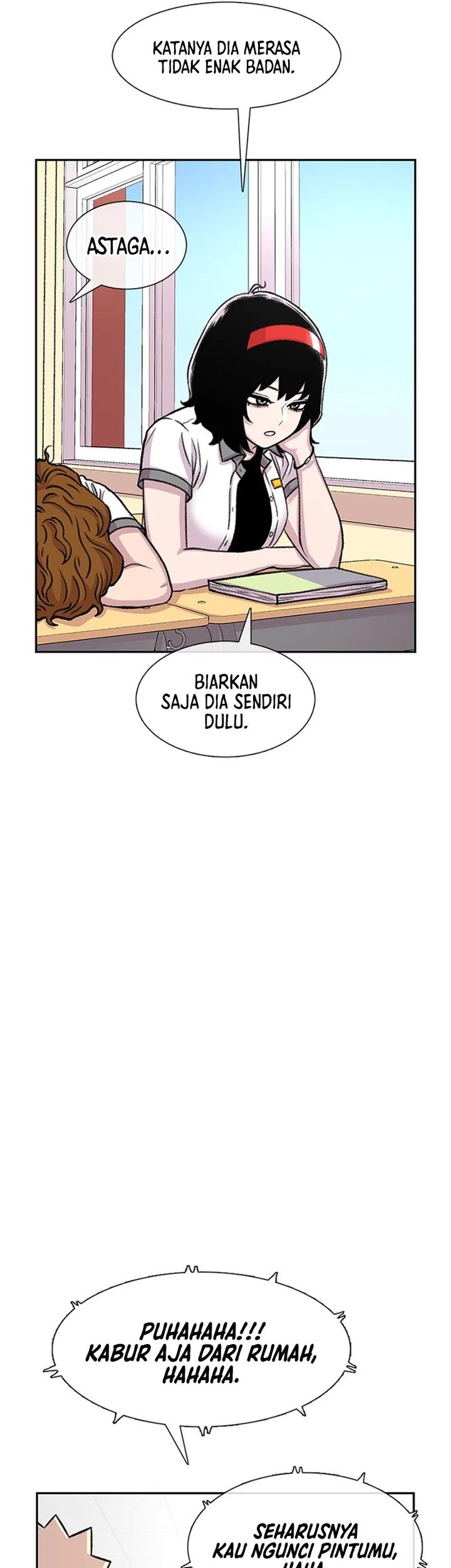 Star Ginseng Store Chapter 68 Gambar 29