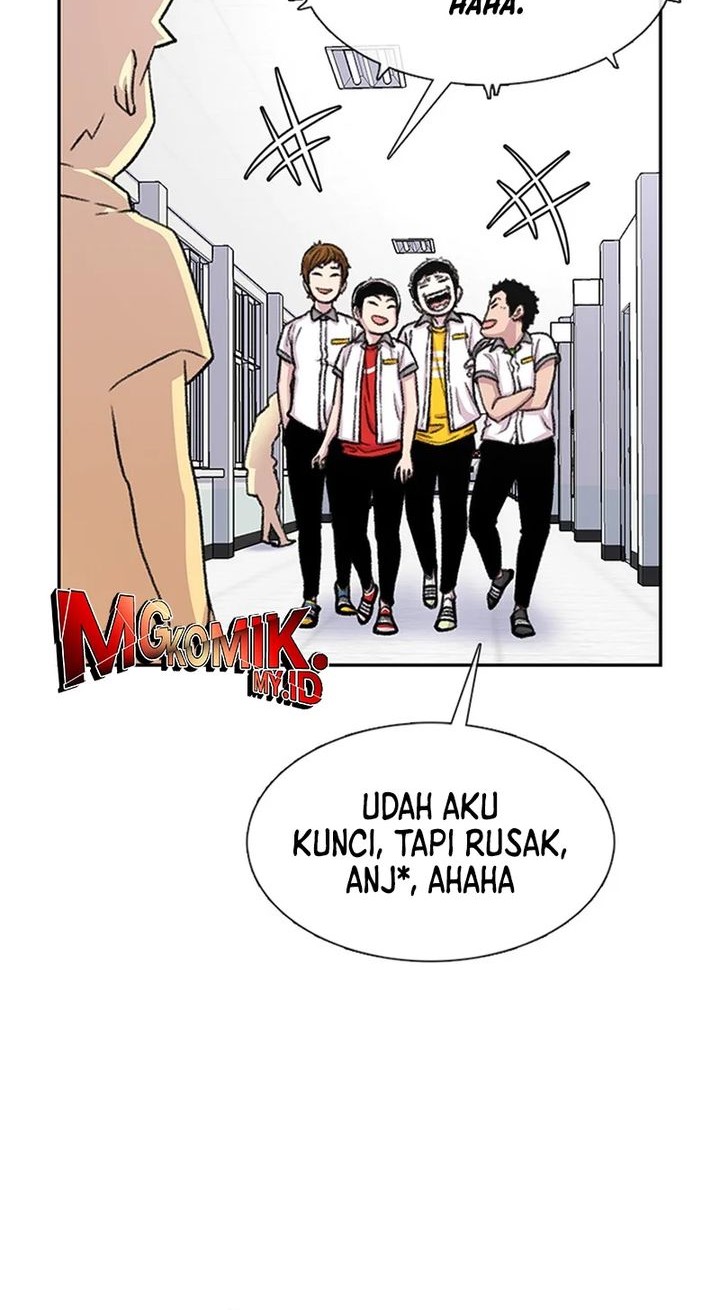Star Ginseng Store Chapter 68 Gambar 30