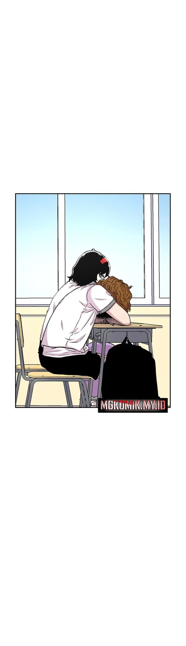 Star Ginseng Store Chapter 68 Gambar 33