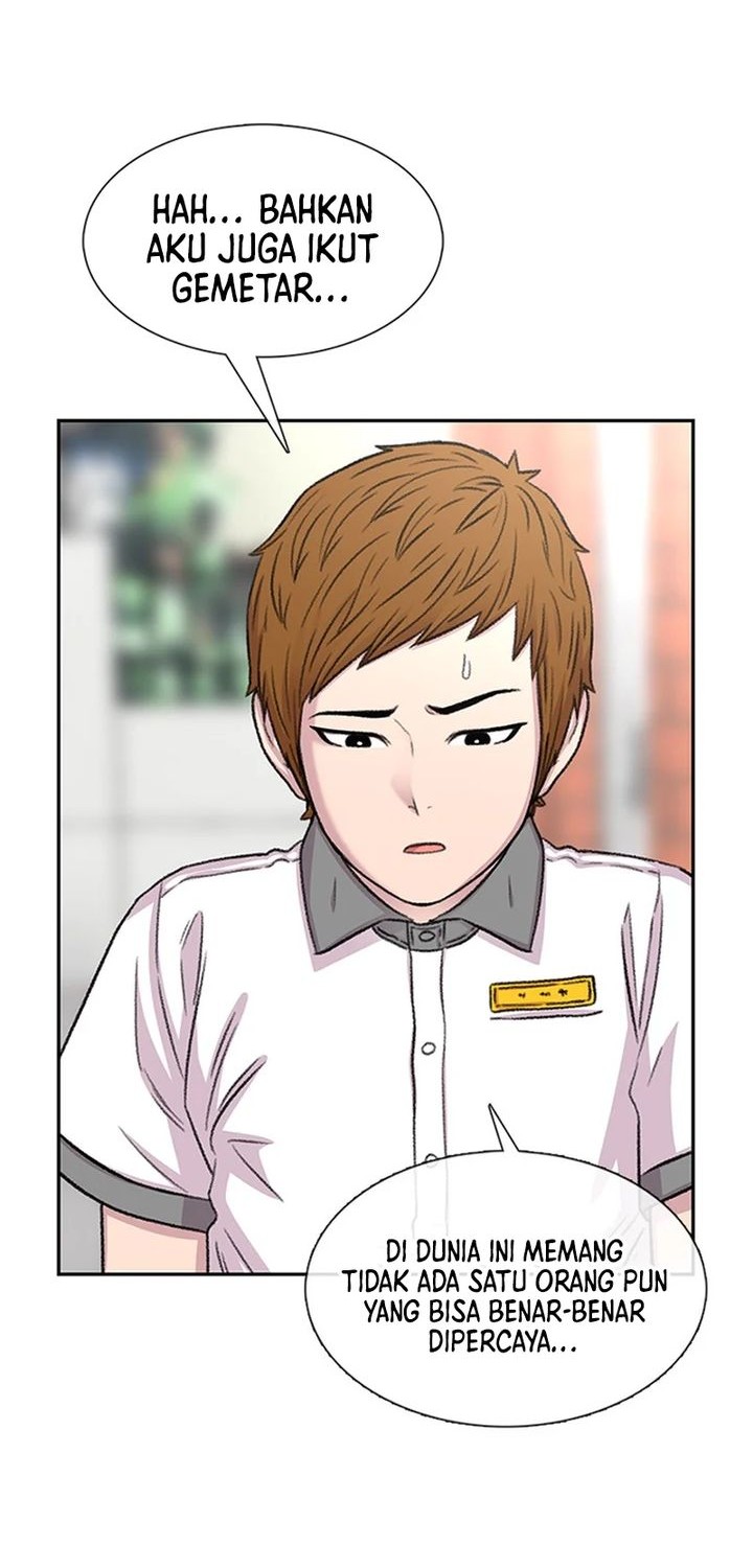Star Ginseng Store Chapter 68 Gambar 38