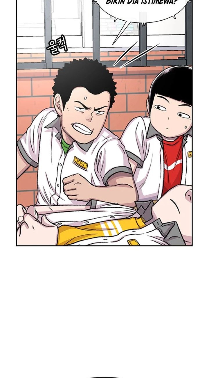 Star Ginseng Store Chapter 68 Gambar 40