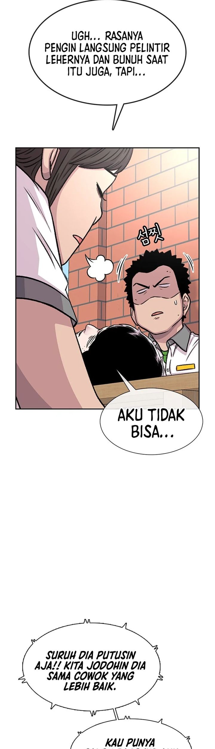 Star Ginseng Store Chapter 68 Gambar 41