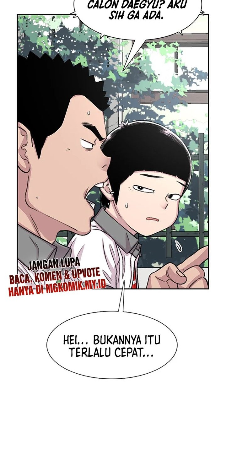 Star Ginseng Store Chapter 68 Gambar 42