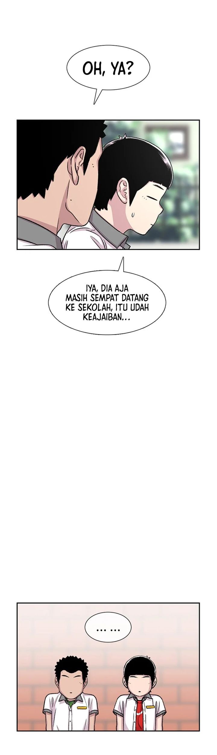 Star Ginseng Store Chapter 68 Gambar 43