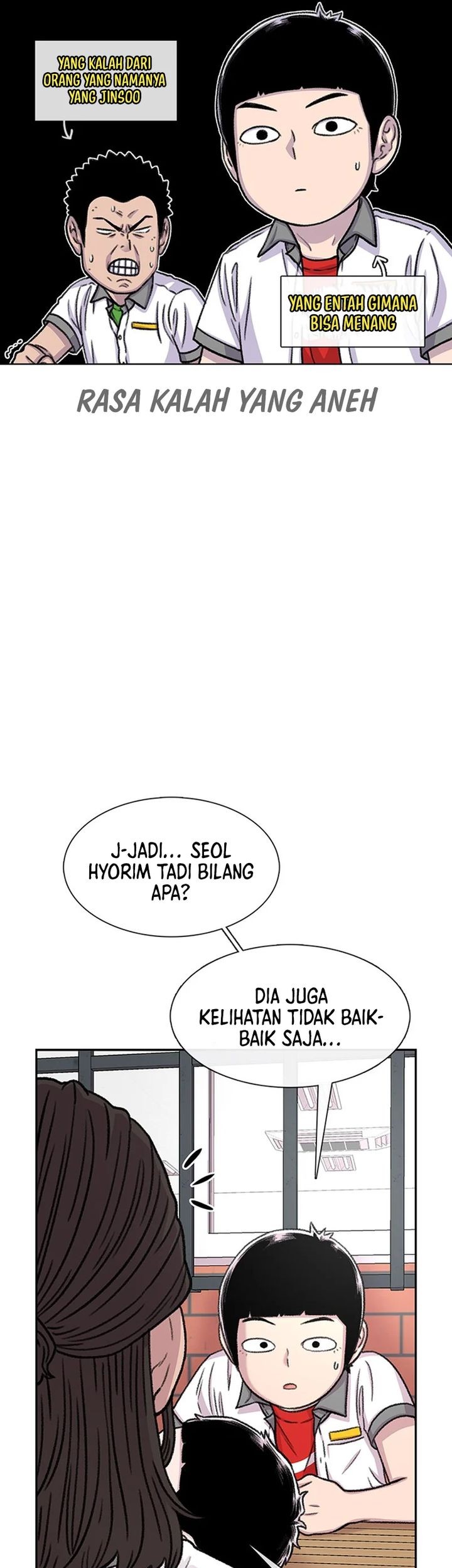 Star Ginseng Store Chapter 68 Gambar 45