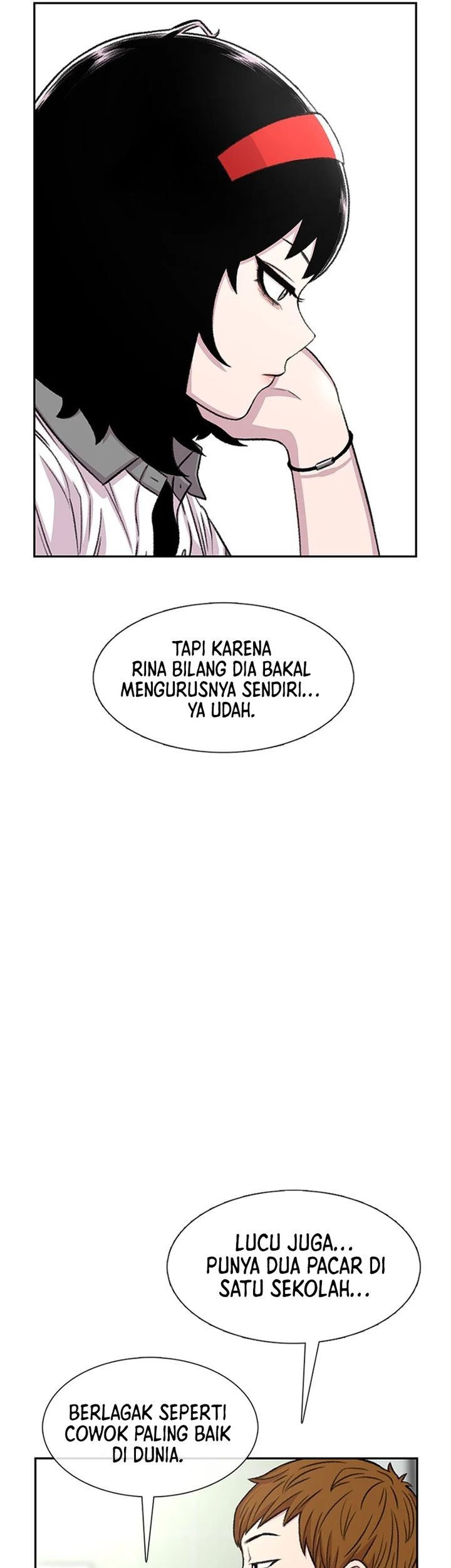 Star Ginseng Store Chapter 68 Gambar 47