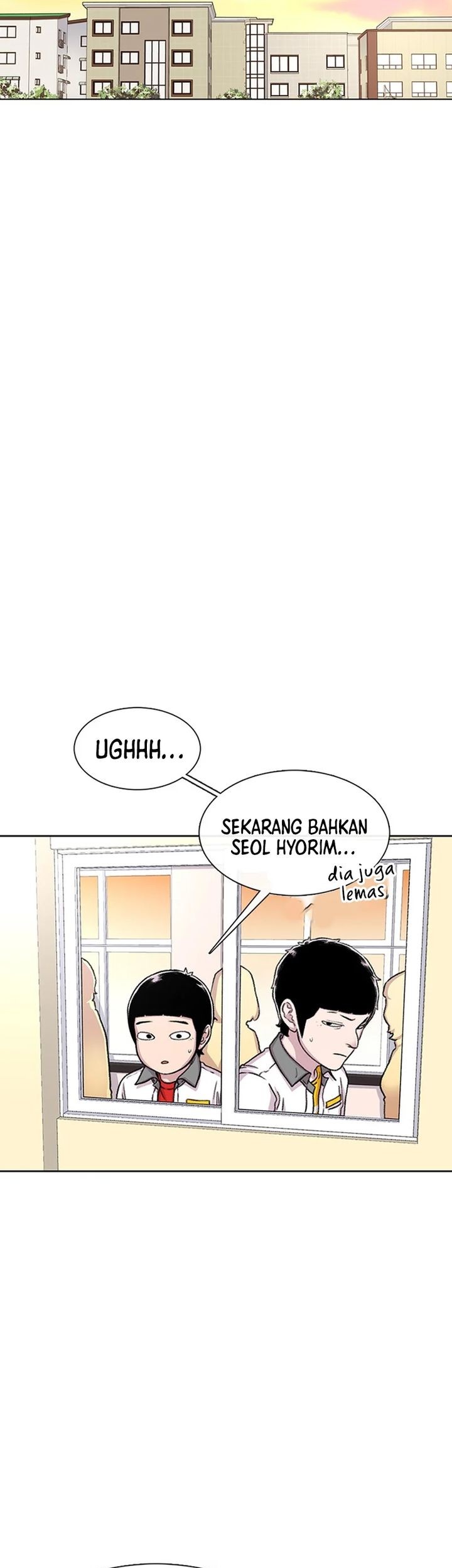 Star Ginseng Store Chapter 68 Gambar 51
