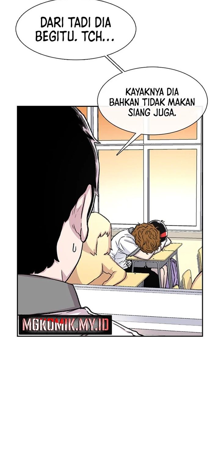 Star Ginseng Store Chapter 68 Gambar 52