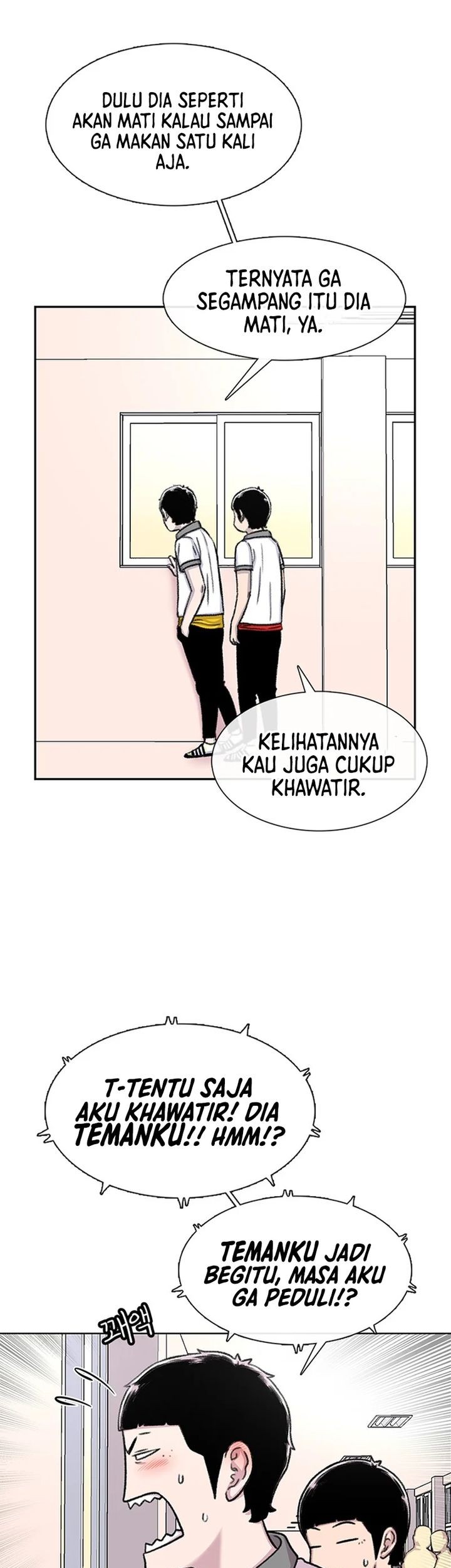 Star Ginseng Store Chapter 68 Gambar 53