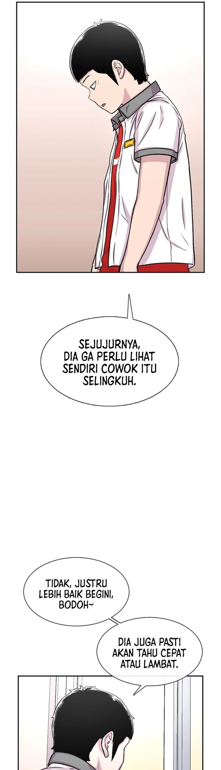 Star Ginseng Store Chapter 68 Gambar 55