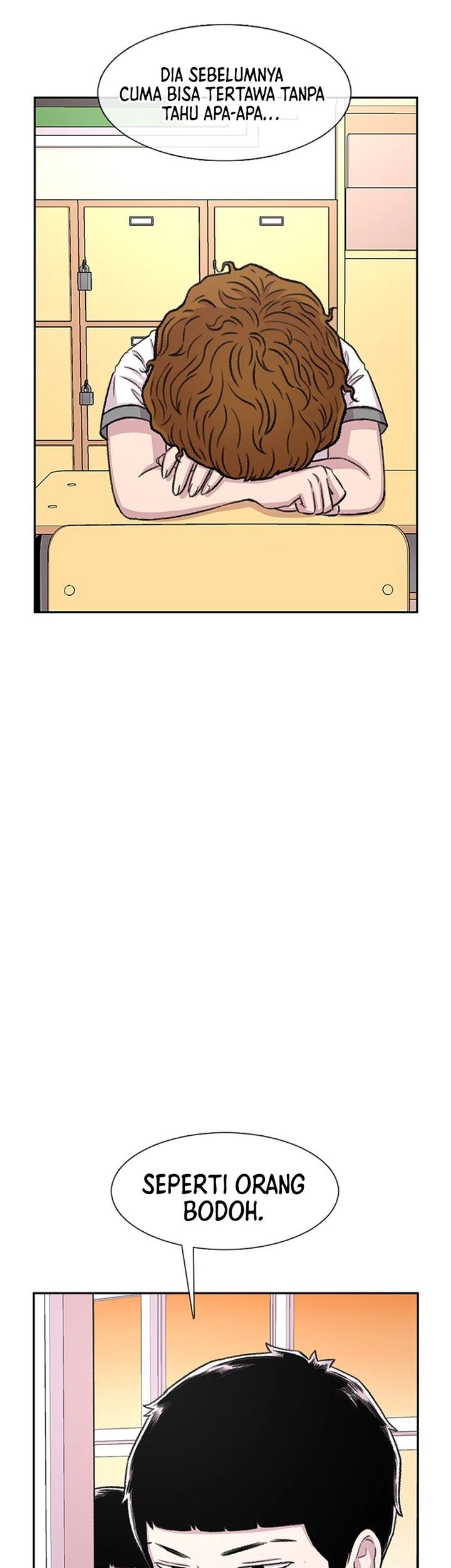 Star Ginseng Store Chapter 68 Gambar 57