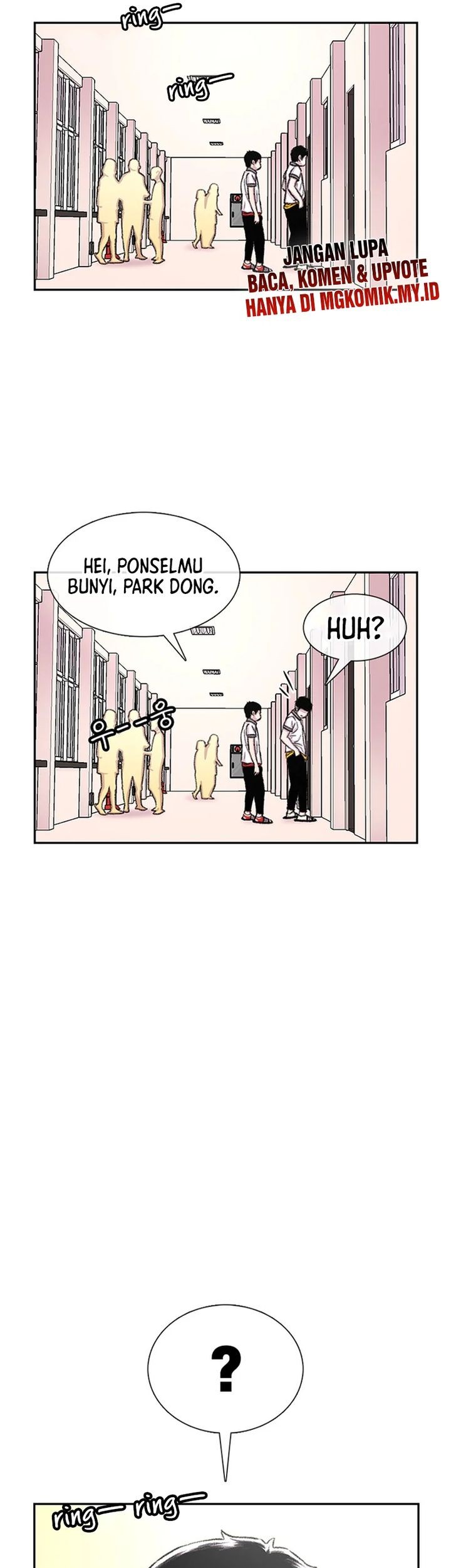 Star Ginseng Store Chapter 68 Gambar 59