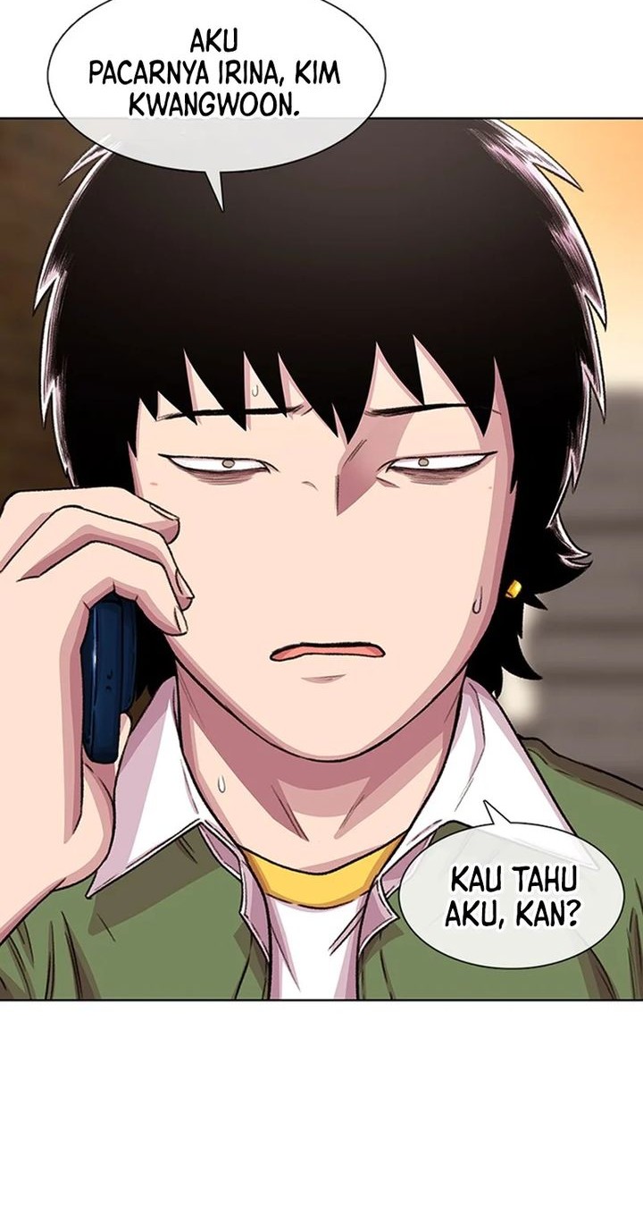 Star Ginseng Store Chapter 68 Gambar 62