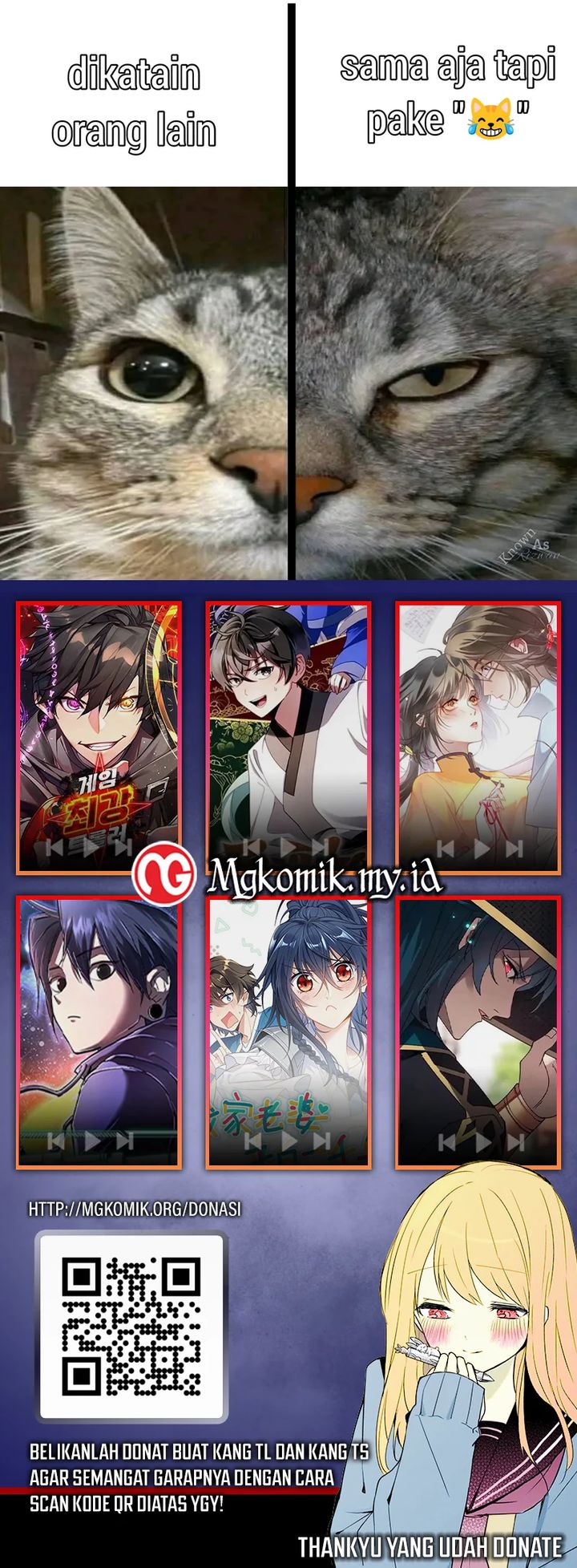 Star Ginseng Store Chapter 68 Gambar 63