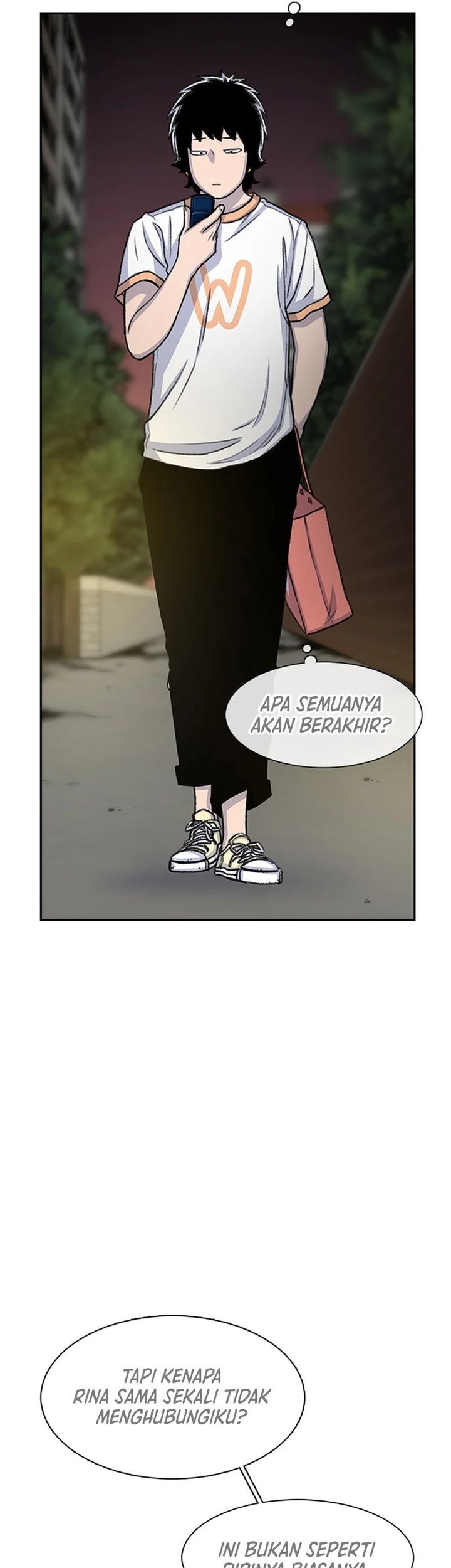 Star Ginseng Store Chapter 68 Gambar 17