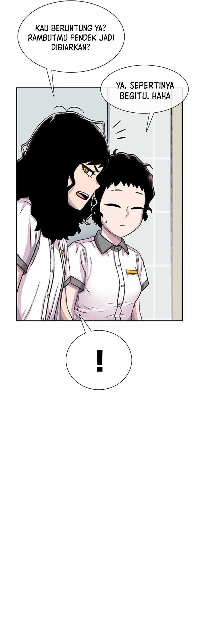 Star Ginseng Store Chapter 69 Gambar 51
