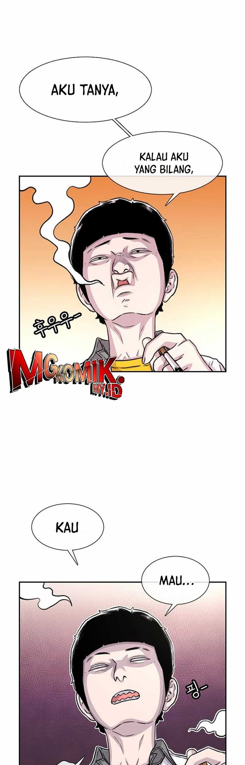 Star Ginseng Store Chapter 70 Gambar 19
