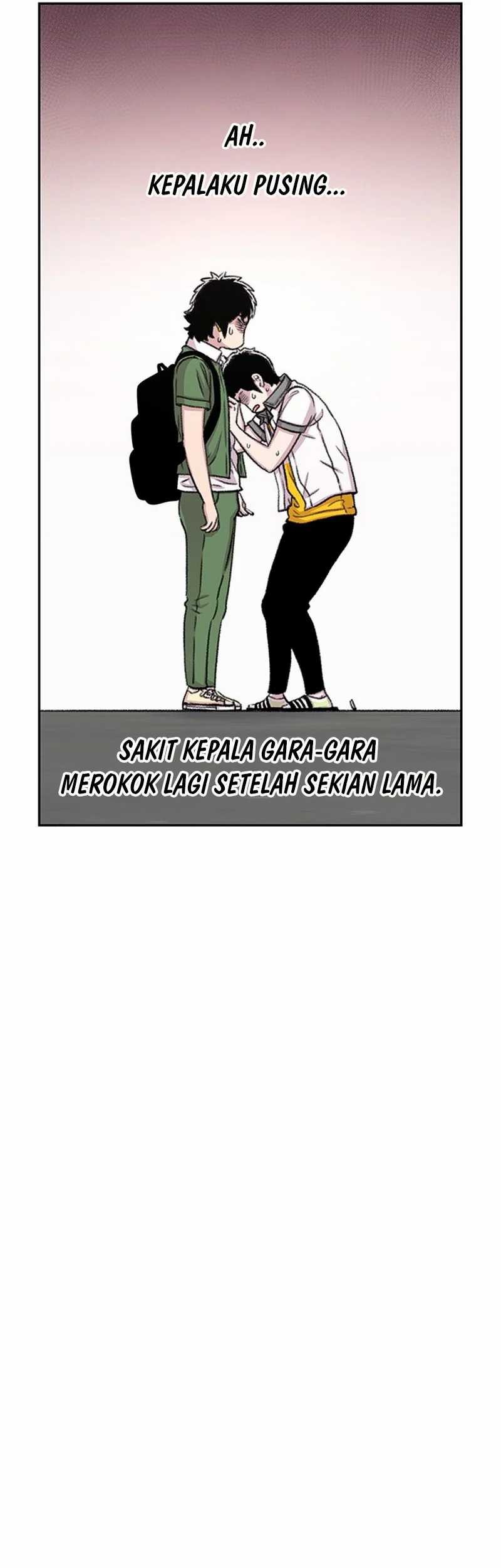 Star Ginseng Store Chapter 70 Gambar 21