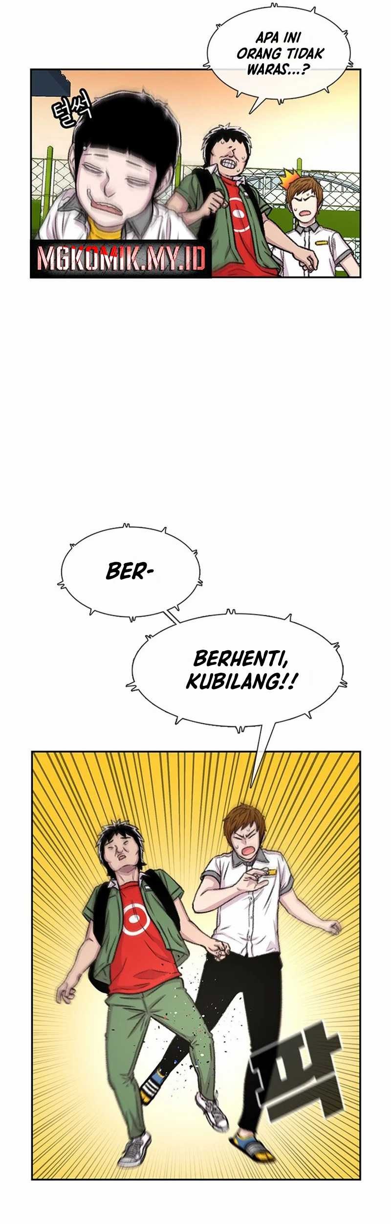 Star Ginseng Store Chapter 70 Gambar 23