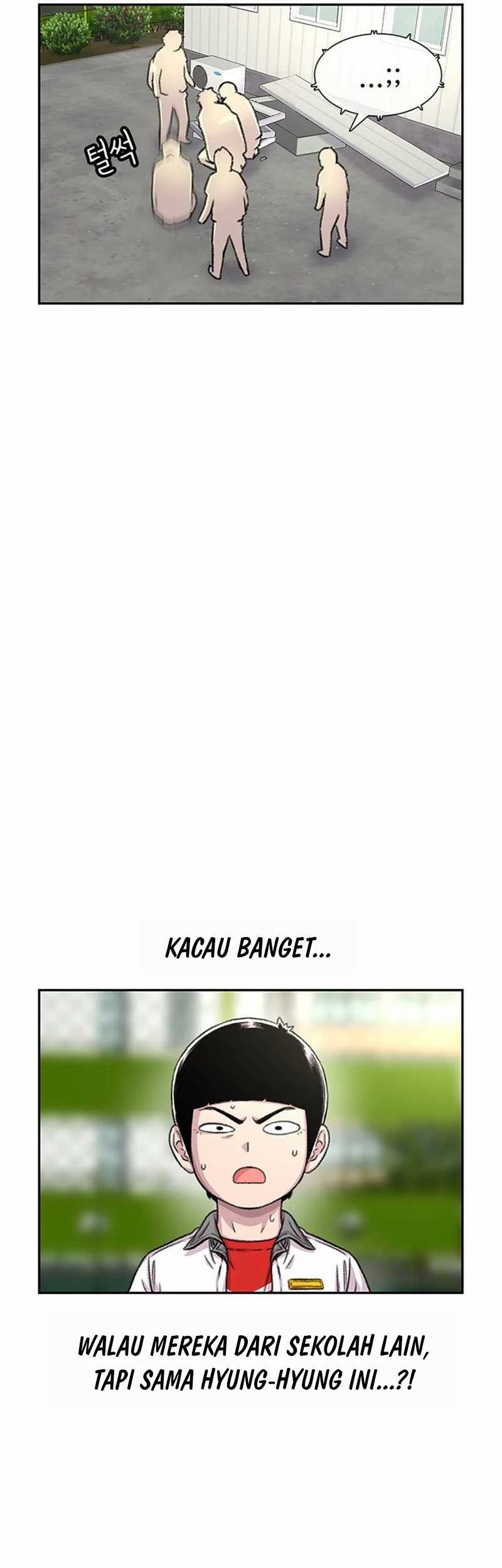 Star Ginseng Store Chapter 70 Gambar 27