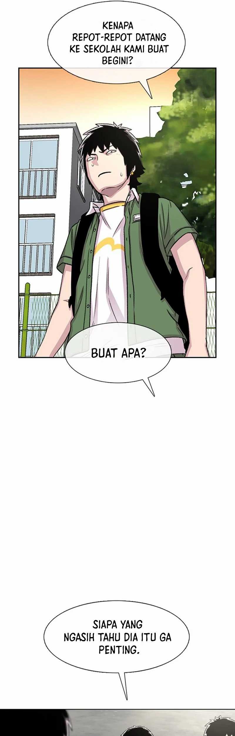 Star Ginseng Store Chapter 70 Gambar 29