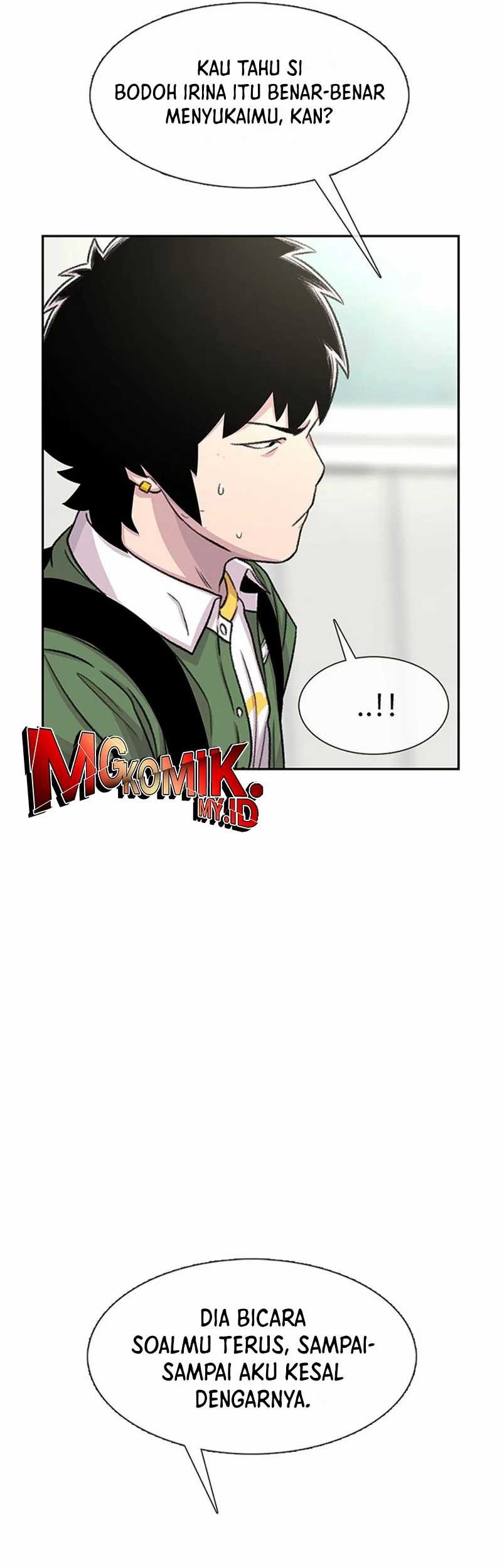 Star Ginseng Store Chapter 70 Gambar 31