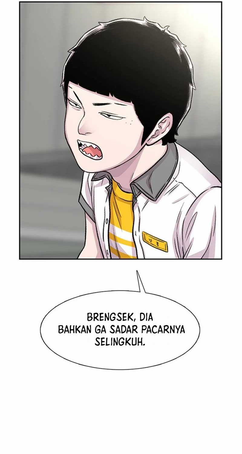 Star Ginseng Store Chapter 70 Gambar 32