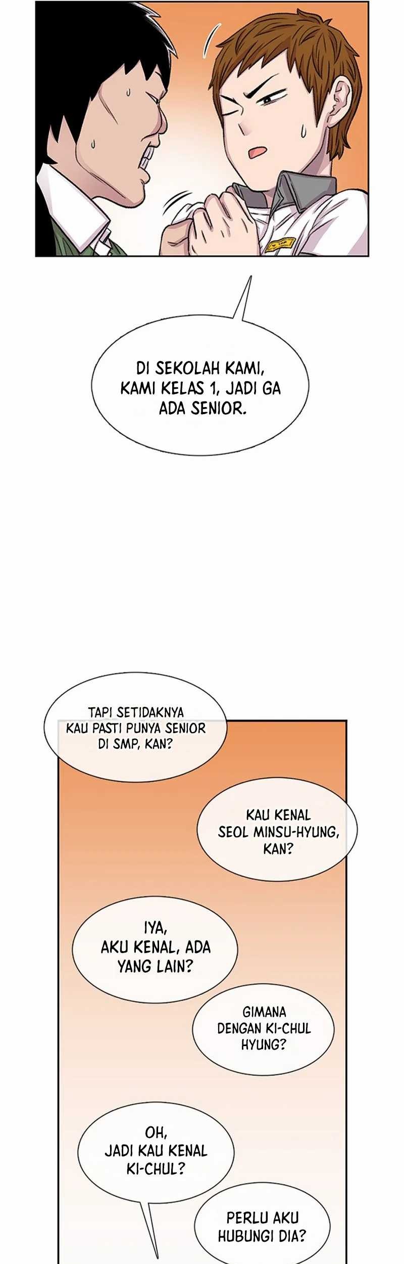 Star Ginseng Store Chapter 70 Gambar 35