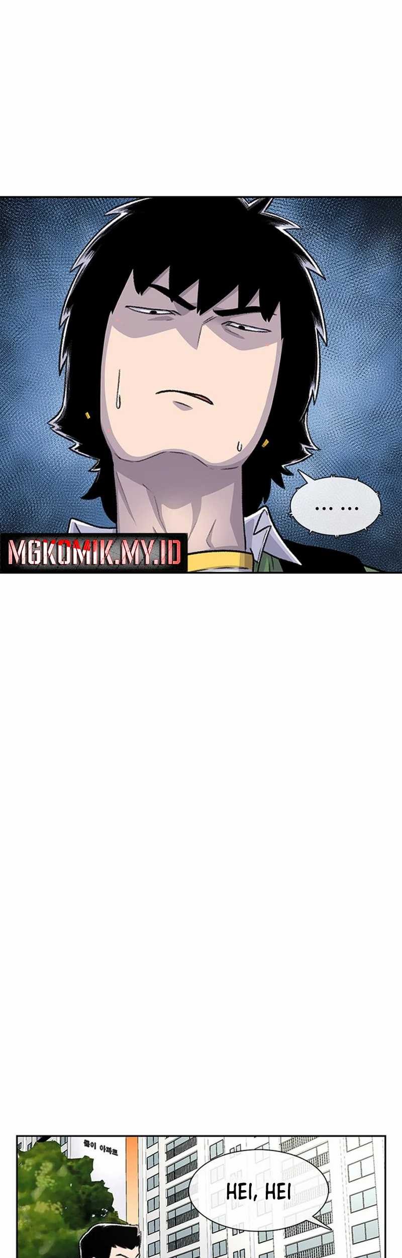 Star Ginseng Store Chapter 70 Gambar 37