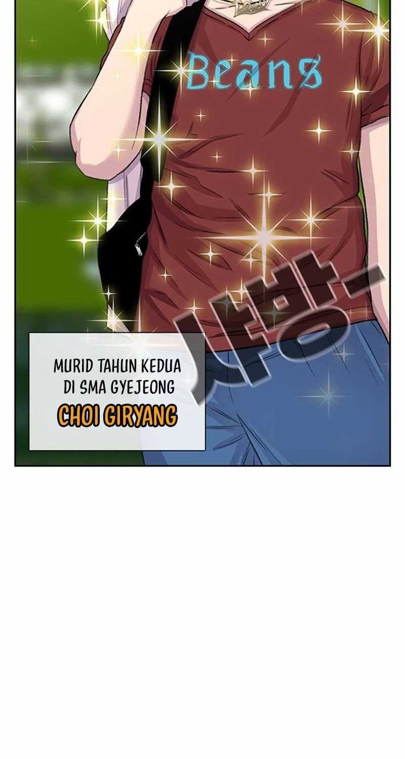Star Ginseng Store Chapter 70 Gambar 42
