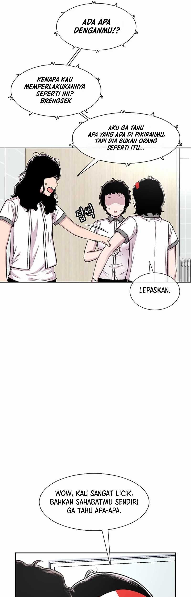 Star Ginseng Store Chapter 70 Gambar 53